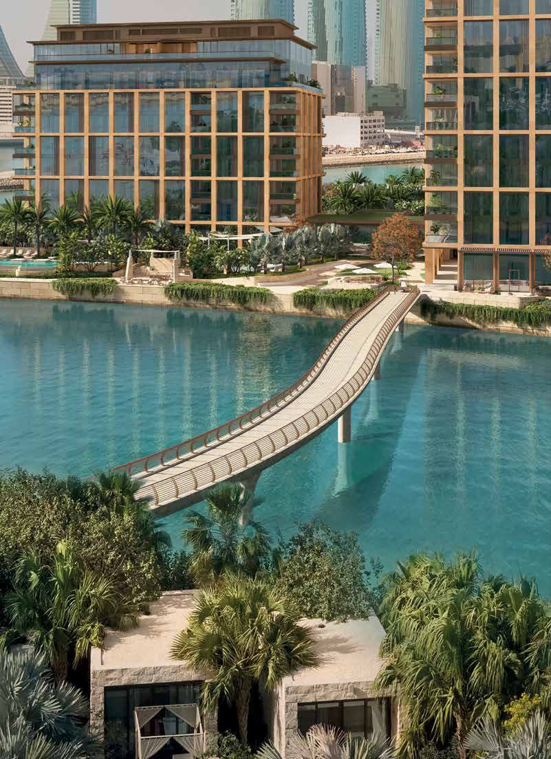 Four Seasons Private Residences 3
