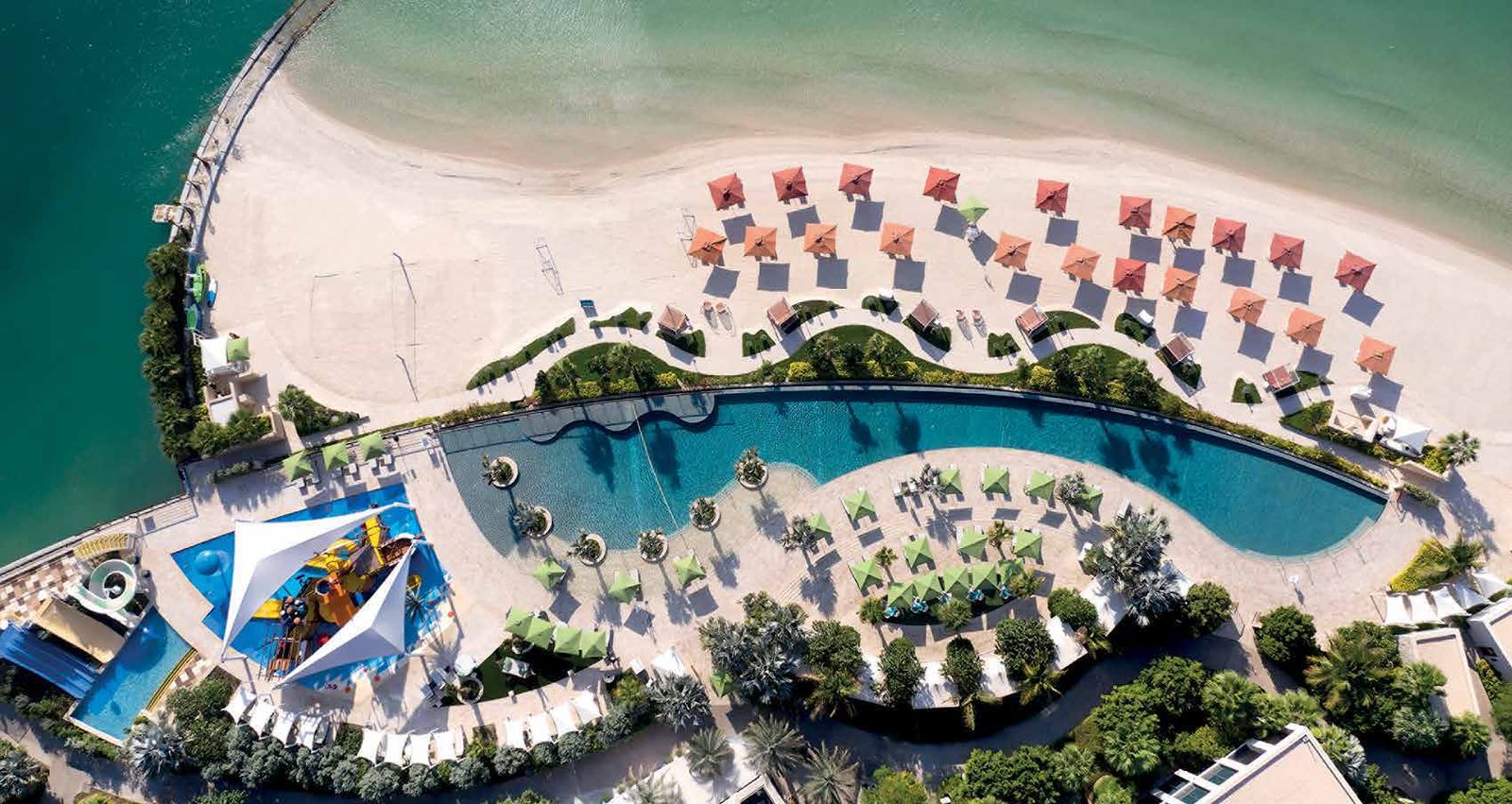 Four Seasons Private Residences 5