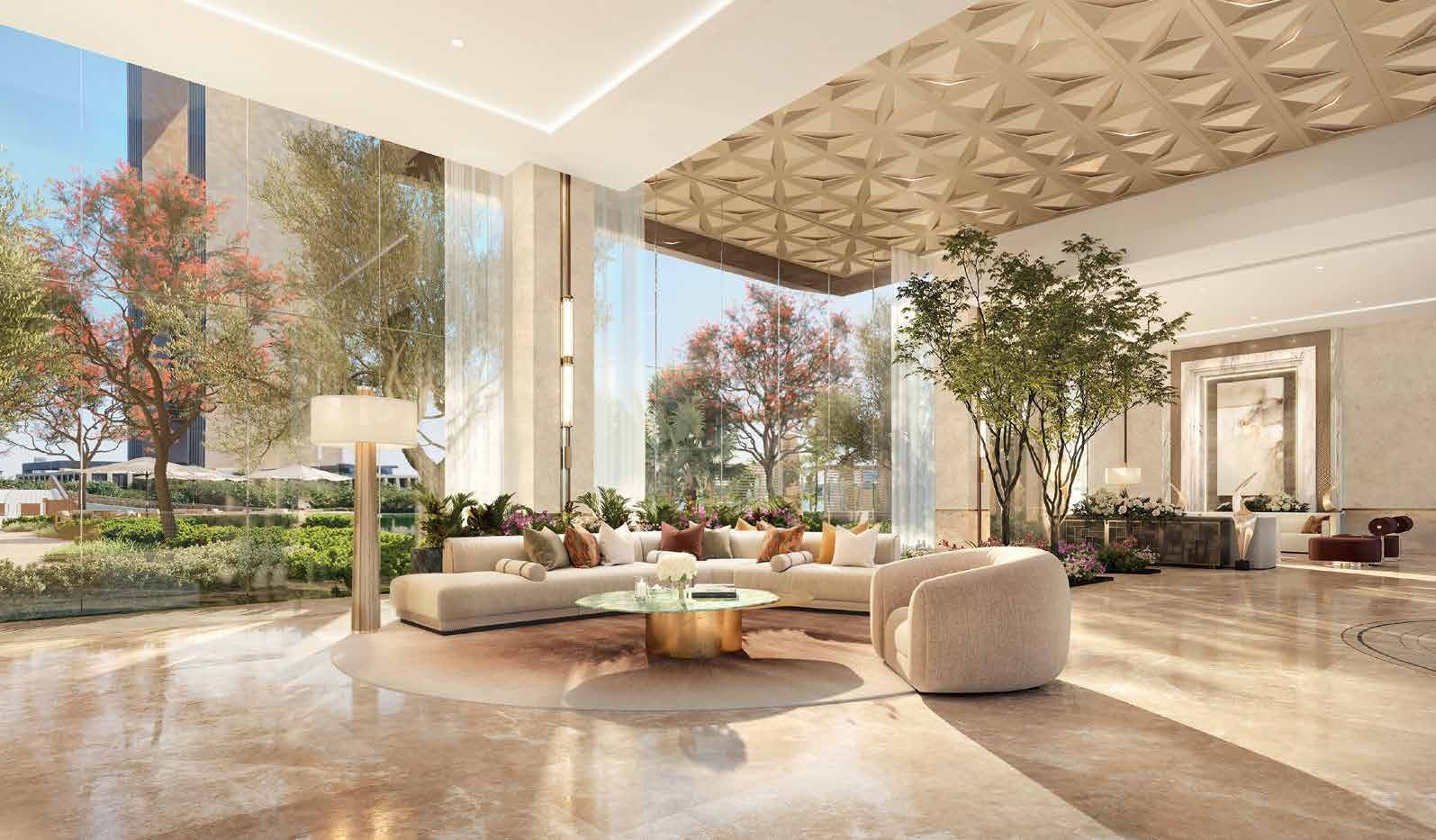 Four Seasons Private Residences 6
