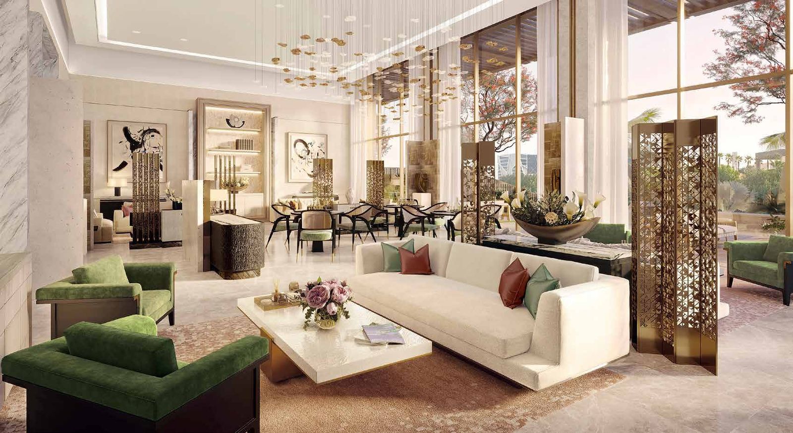 Four Seasons Private Residences 7