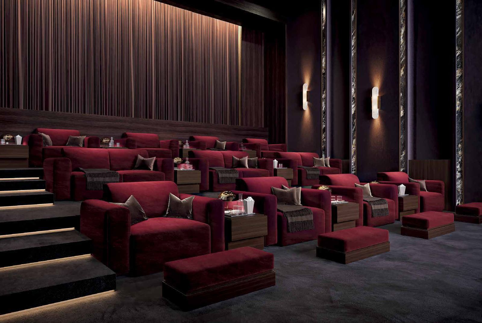 Four Seasons Private Residences 8