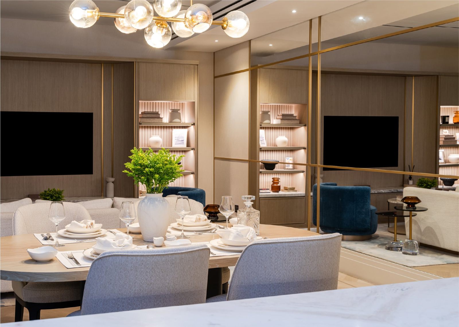 Kempinski Harbour Heights 1