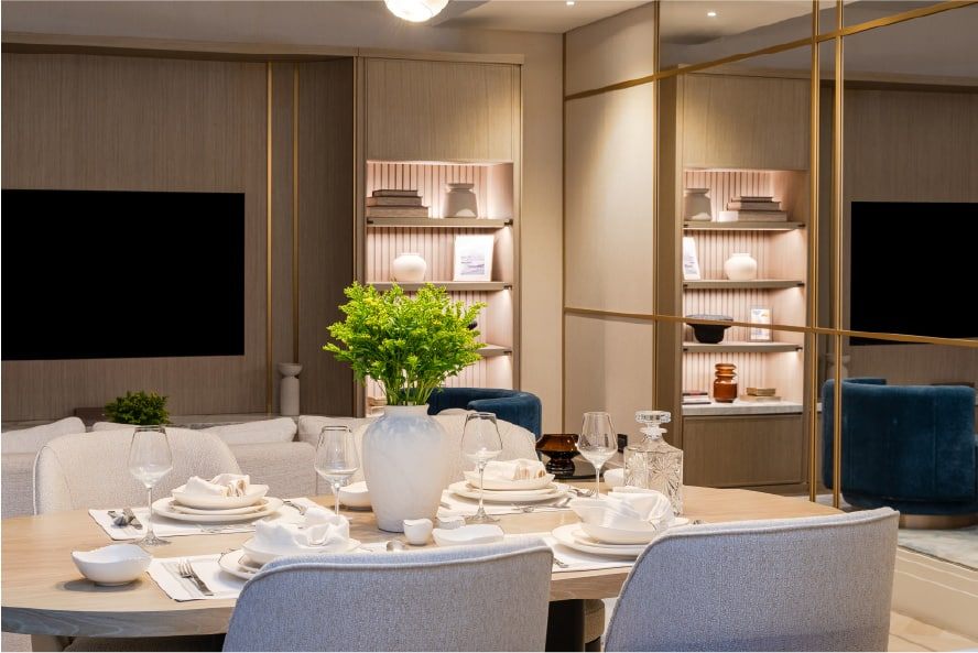 Kempinski Harbour Heights 3
