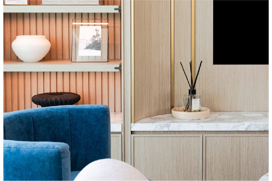 Kempinski Harbour Heights 4