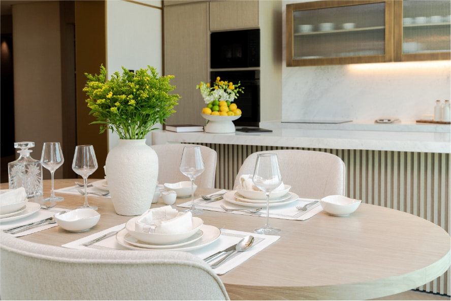 Kempinski Harbour Heights 5