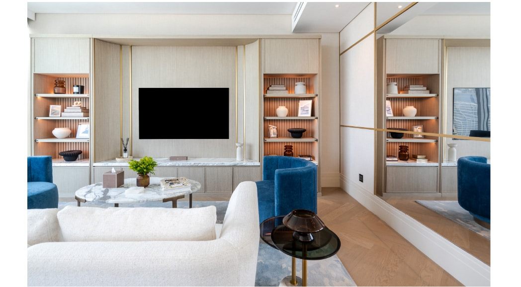 Kempinski Harbour Heights 6