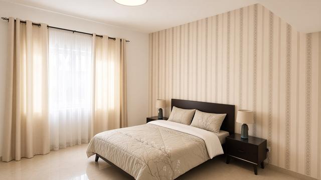 Two-Bedroom Apartment, 115 sqm, Balcony, Juffair
