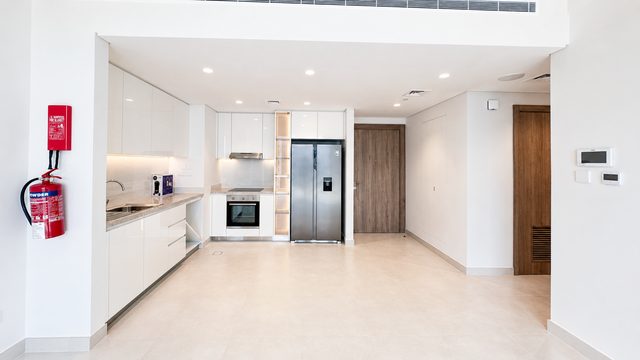 2-Bedroom Apartment with Water Views, Marassi Al Bahrain (Diyar Al Muharraq)