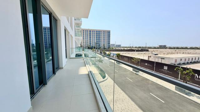 2 Bedroom Apartment, 108 sqm, Two Parking Spaces, Marassi Al Bahrain (Diyar Al Muharraq)