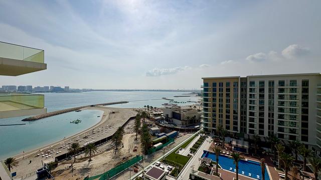Four-Bedroom Apartment with Maid's Room, Marassi Al Bahrain (Diyar Al Muharraq)