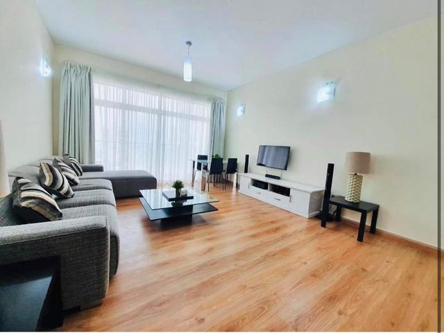 2 Bedroom Apartment, 111 sqm, Fully Furnished, Amwaj Islands