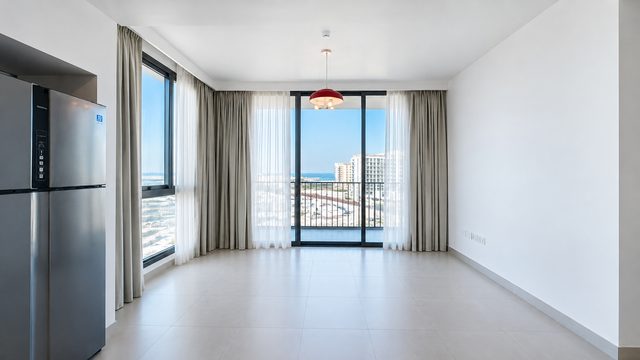 Two-Bedroom Apartment, 84 sqm, Semi-Furnished, Marassi Al Bahrain (Diyar Al Muharraq)