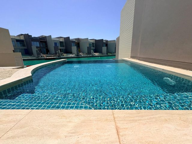 3-Bedroom Villa with Private Pool and Landmark View, Diyar Al Muharraq