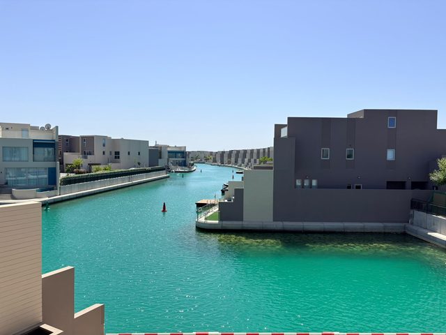 Three Bedroom Villa with Private Pool, Diyar Al Muharraq