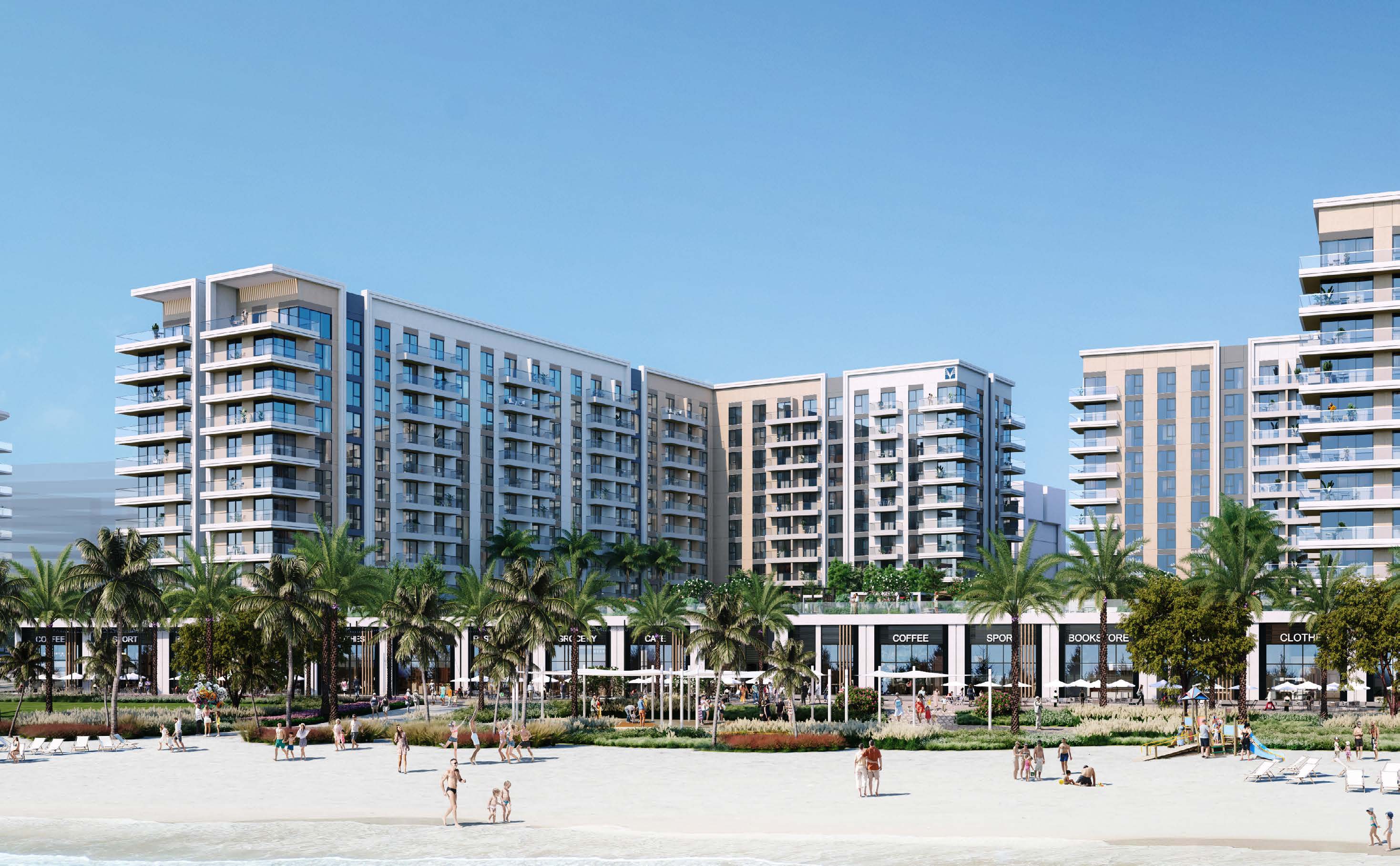 Marassi Views 2