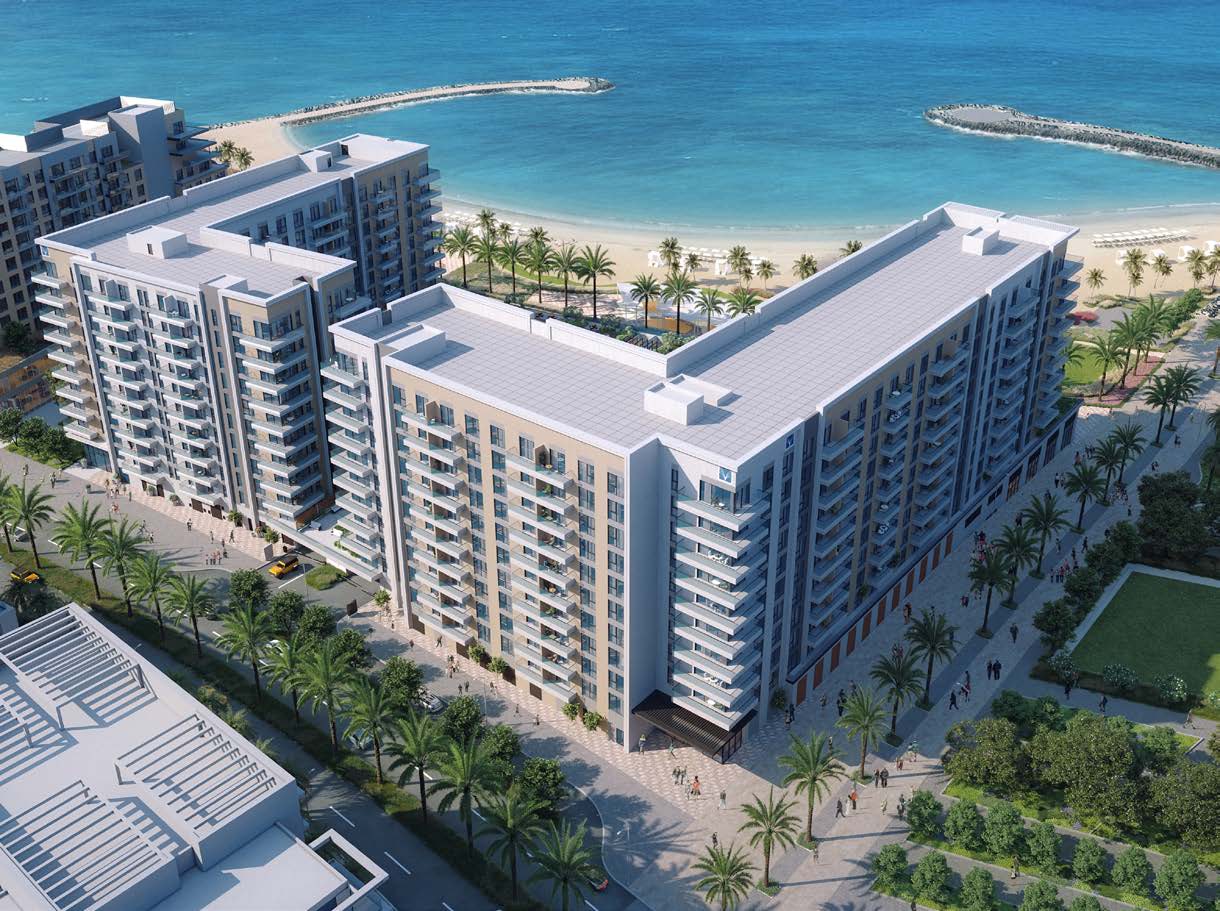 Marassi Views 3