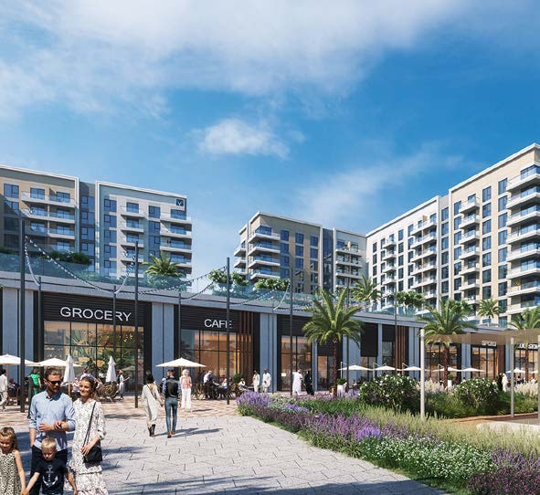 Marassi Views 4