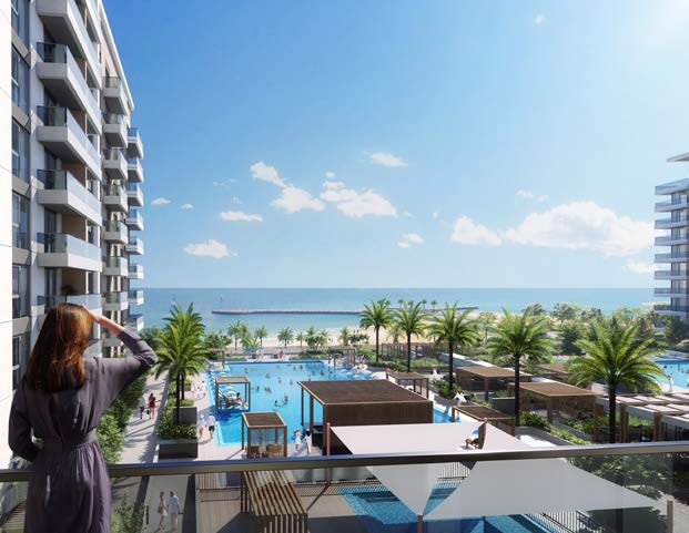 Marassi Views 5