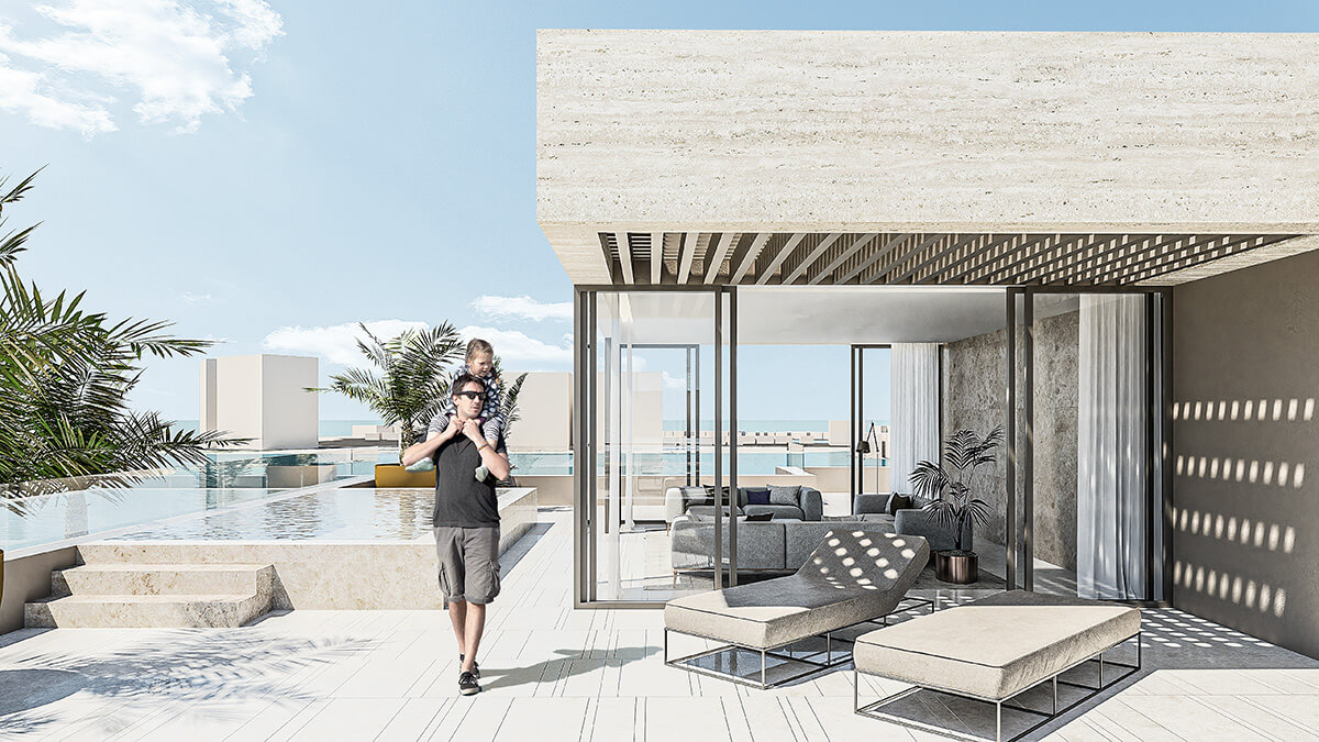 Marina Bay Signature 8