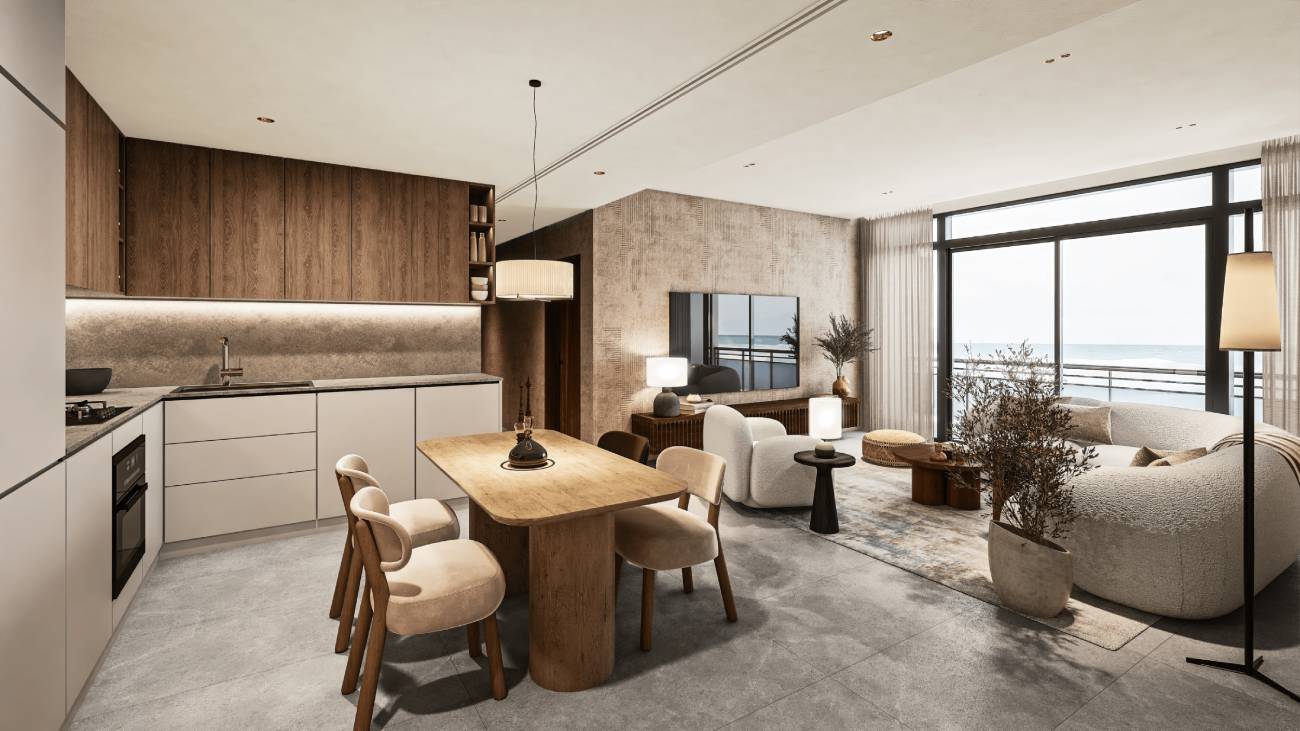 Melia Branded Residences 5