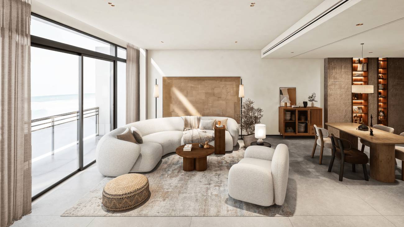 Melia Branded Residences 6