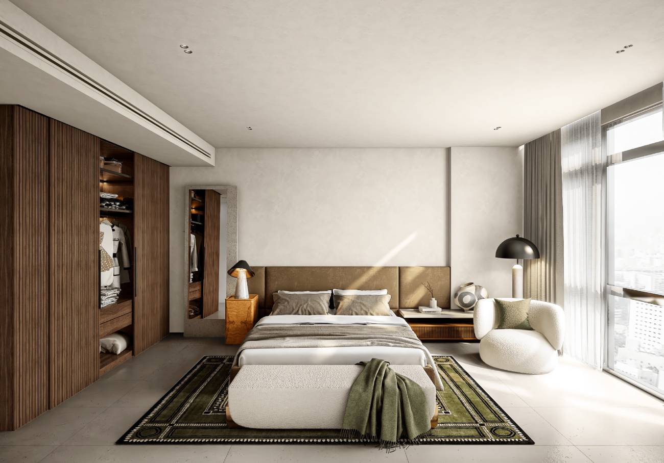 Melia Branded Residences 7