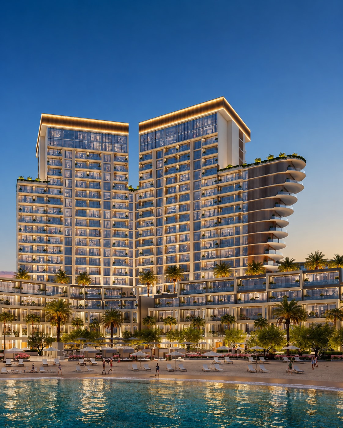 Melia Branded Residences 8