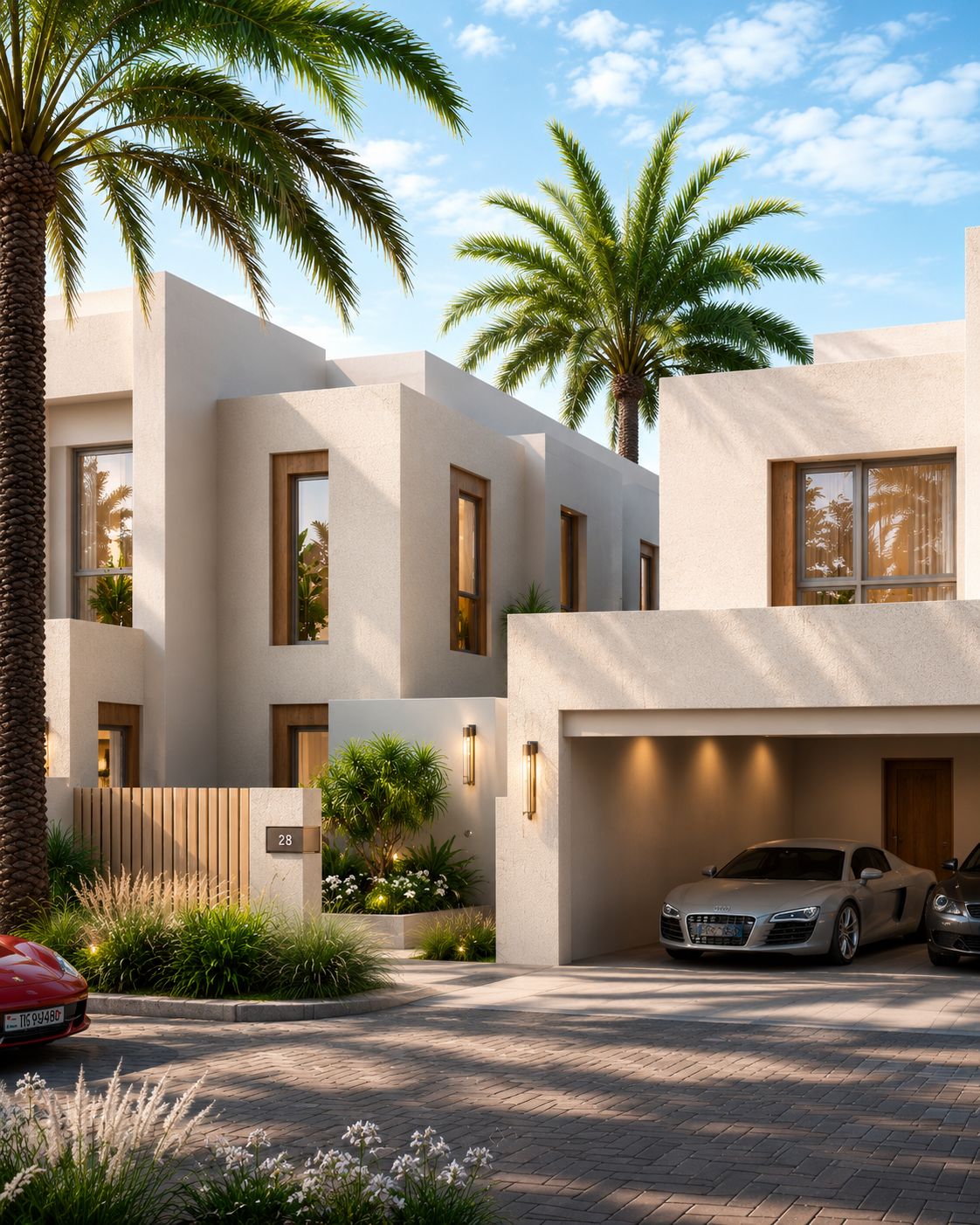 Tilal Al Areen 1