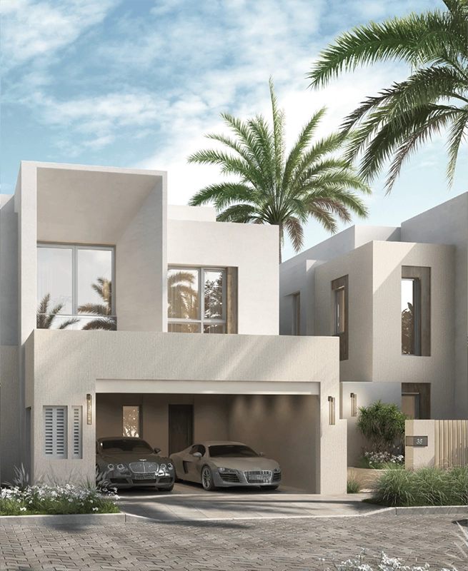 Tilal Al Areen 2