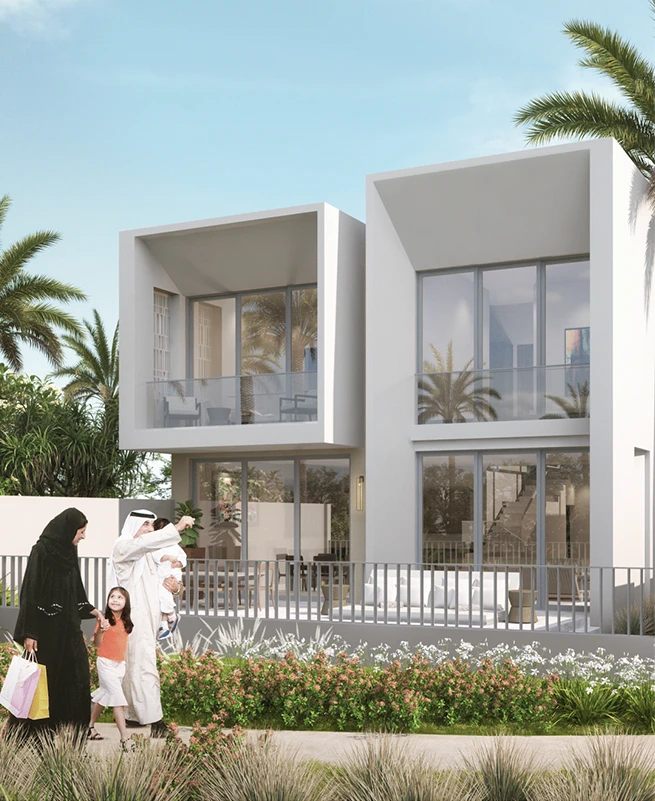 Tilal Al Areen 4
