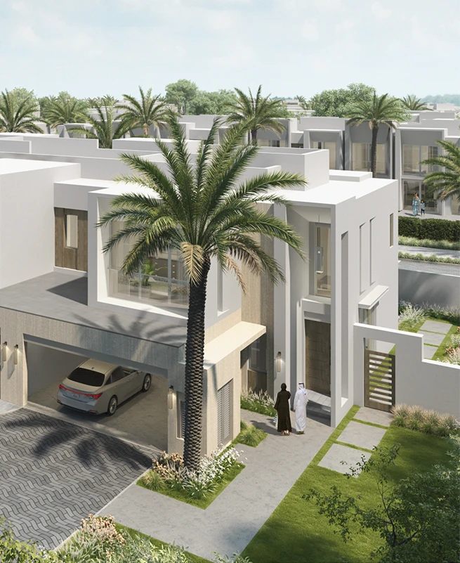 Tilal Al Areen 5