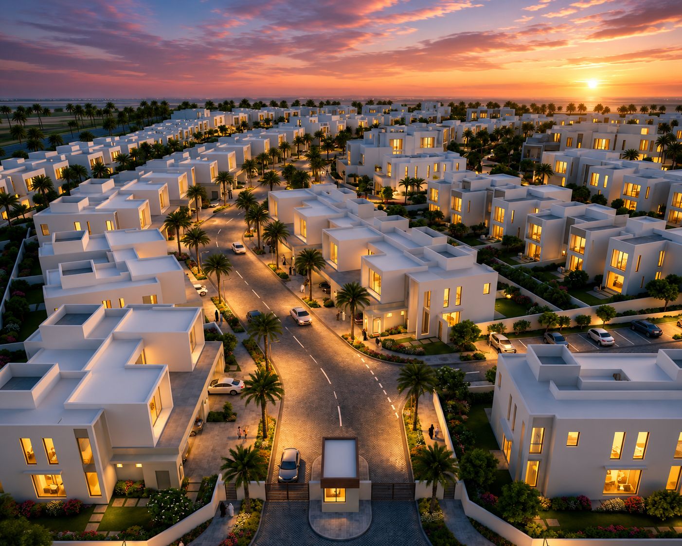 Tilal Al Areen 7