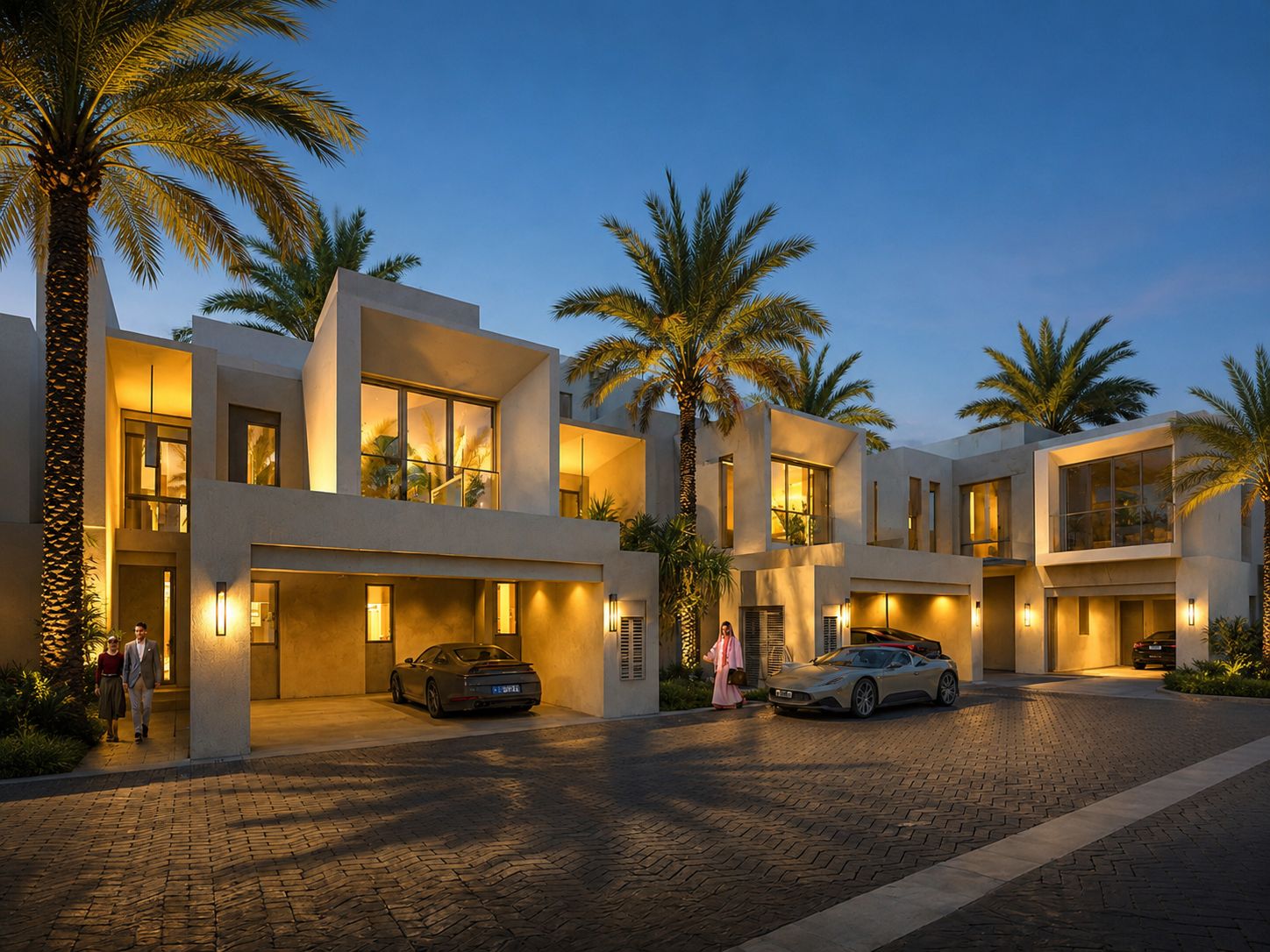 Tilal Al Areen 8