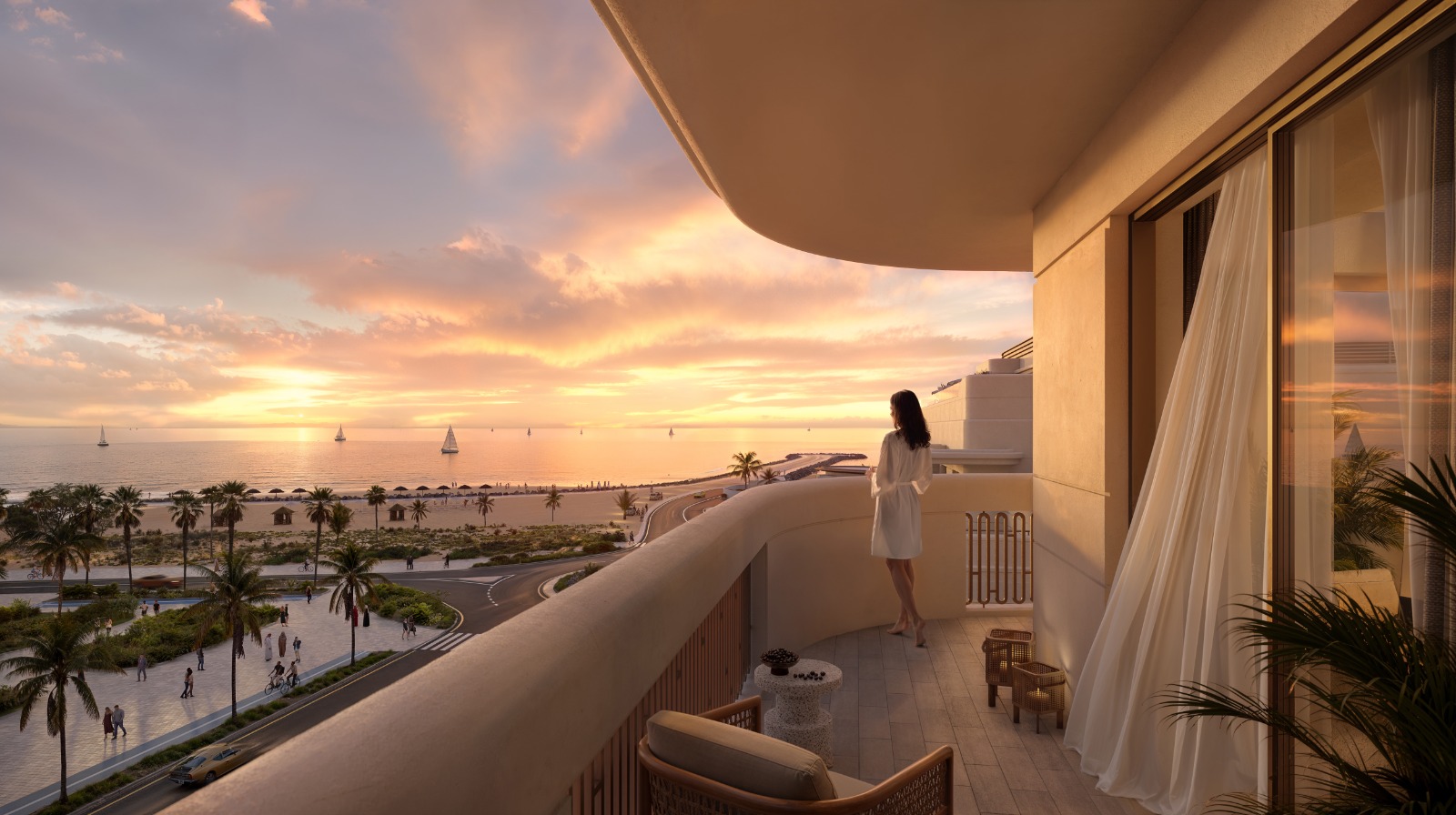 Tivoli Residences 2