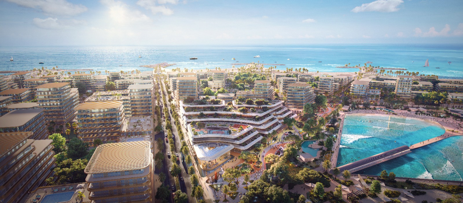 Tivoli Residences 4