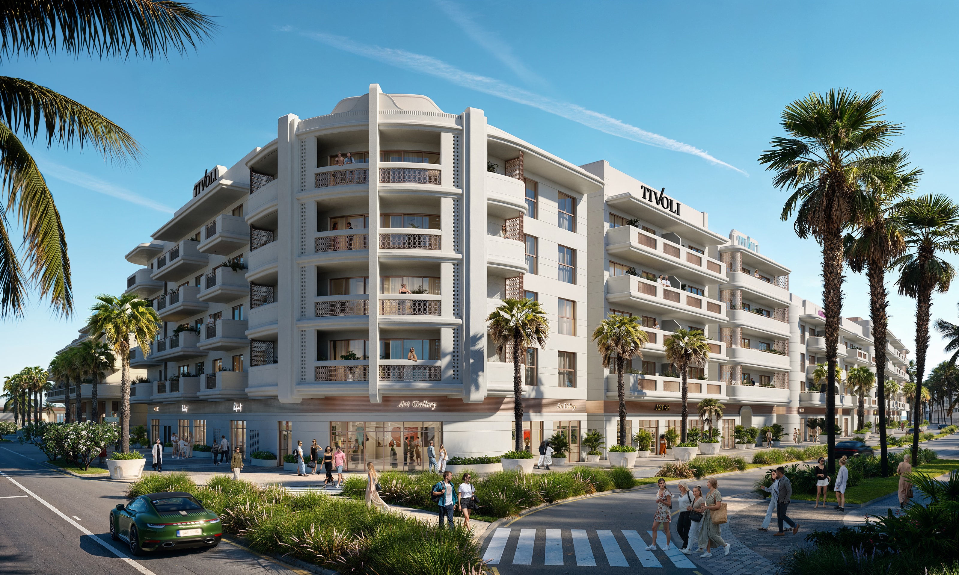 Tivoli Residences 6