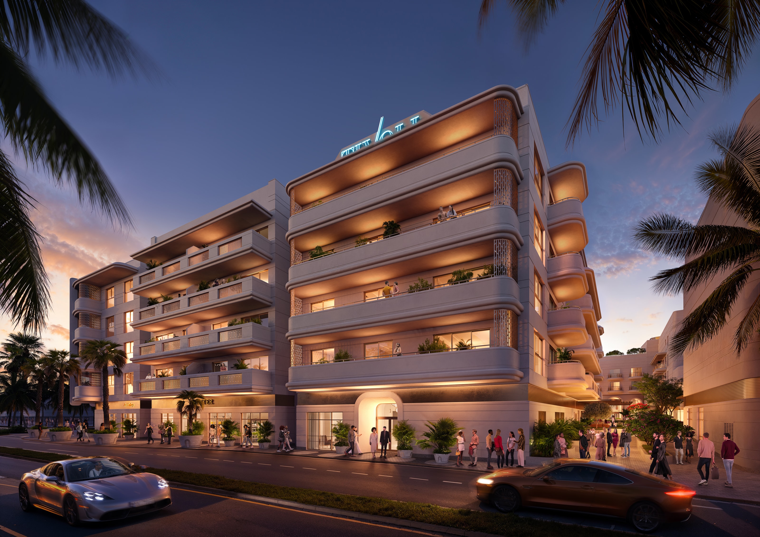 Tivoli Residences 7