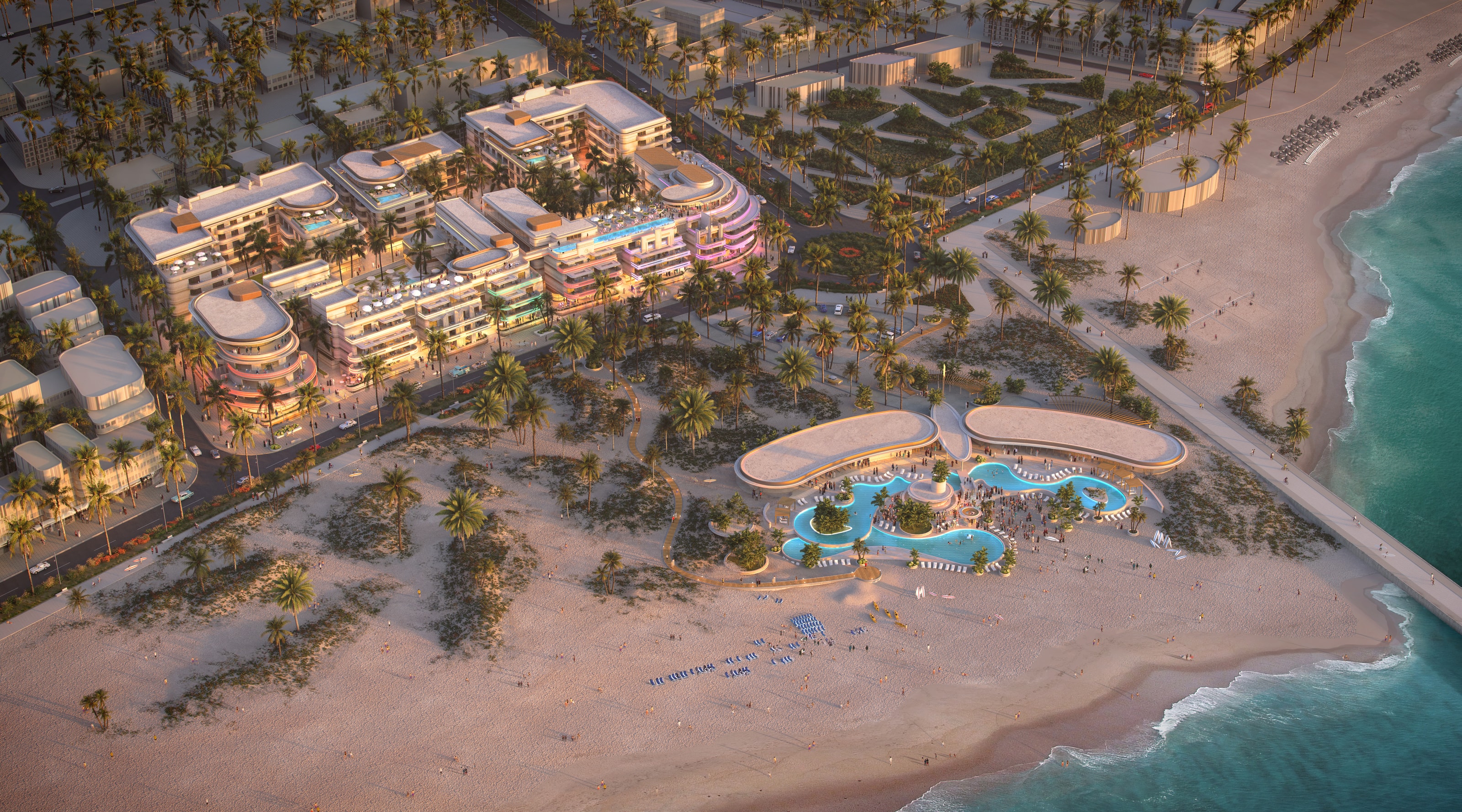 Tivoli Residences 8